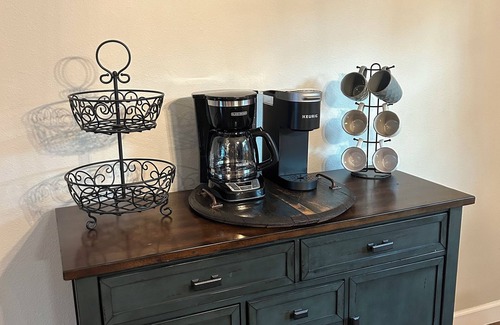 Plant City House | Charming 3-bedroom house in Plant City with WiFi and AC