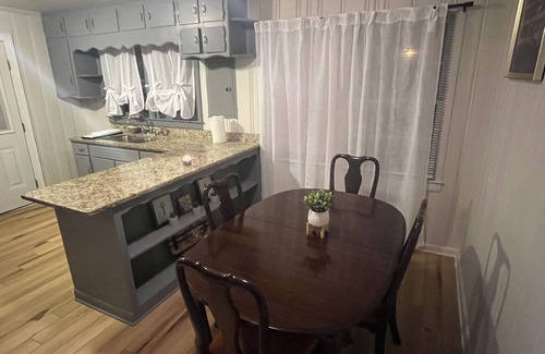 Smithfield House | Charming 3-bedroom house