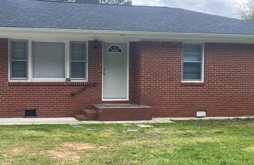 Smithfield House | Charming 3-bedroom house