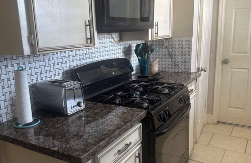 Sugar Land House | Charming 3-bedroom house in lovely Sugar Land