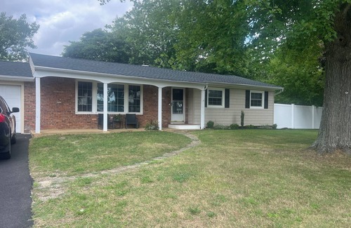 Osbornsville House | Charming 3-bedroom house with WiFi and AC in brilliant Toms River