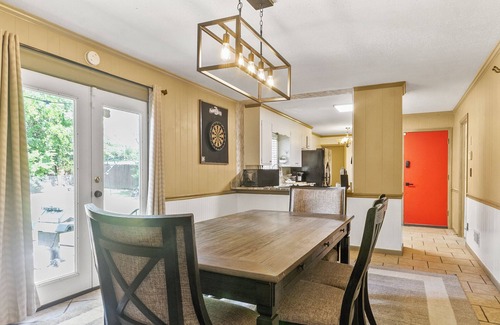 Forest Lake House | Charming 3-bedroom house in fabulous Tuscaloosa!