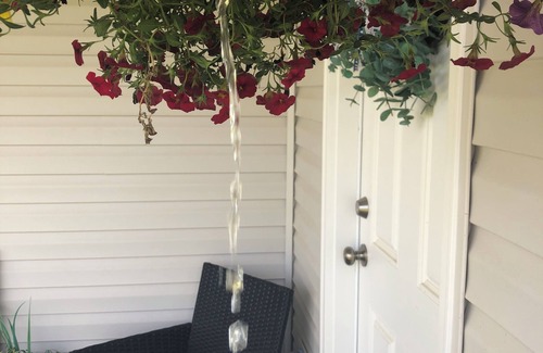 Tuscaloosa House | Charming 3-bedroom house with AC and WiFi in lovely Tuscaloosa