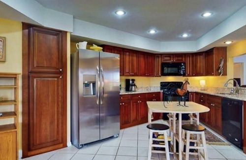 Florida Ridge House | Charming 3-bedroom house with Key West flair in tranquil Vero Beach