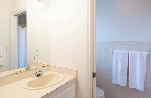 Wellington House | Charming 3-bedroom house in Wellington with AC