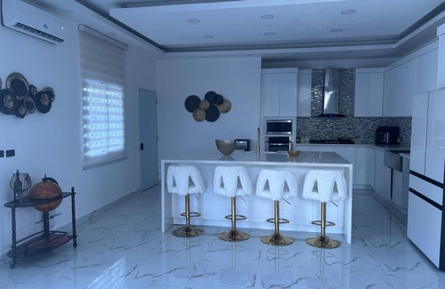 Altos De Chavon House | Charming 3-bedroom house with AC, WiFi in delightful Bocachica