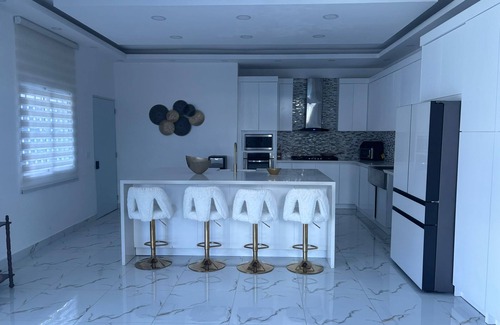 Altos De Chavon House | Charming 3-bedroom house with AC, WiFi in delightful Bocachica