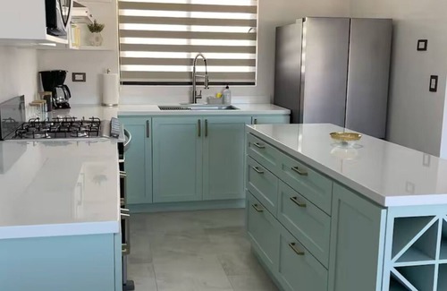 El Sauzal House | Charming 3-bedroom house with AC, WiFi in amazing El Sauzal, by Ruta del Vino
