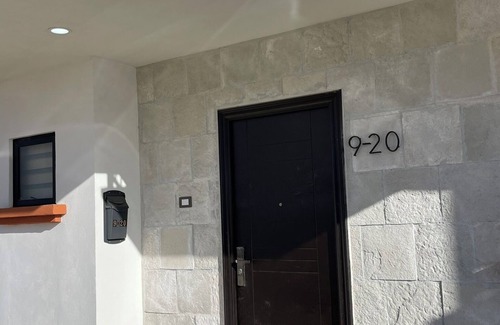 El Sauzal House | Charming 3-bedroom house with AC, WiFi in amazing El Sauzal, by Ruta del Vino