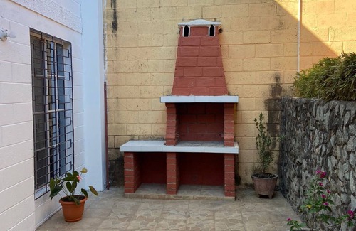 Santa Ana House | Charming 3-bedroom house in enchanting Santa Ana with AC, WiFi