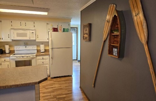 Cassville House | Charming 3-bedroom home in the heart of Cassville!