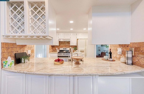 Fairfield House | Charming 3-bedroom house in tranquil Napa Valley,Wood Creek Estates,Fairfield CA
