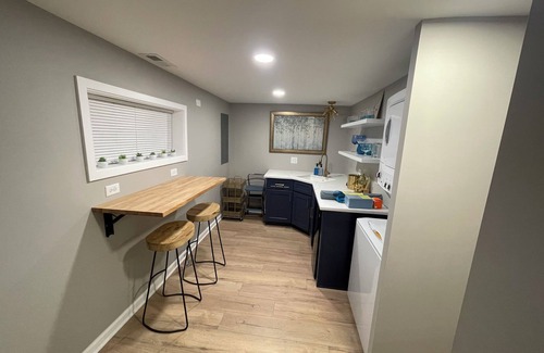 Grayslake House | Charming 3-bedroom house in Grayslake