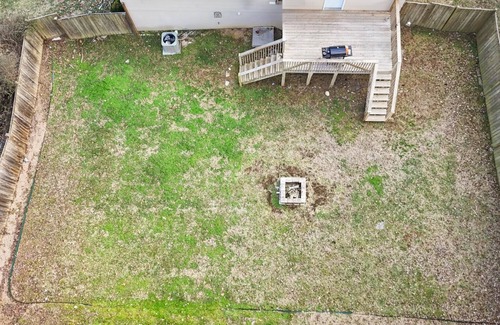 Knoxville Apartment | Charming 3-bedroom house in a Quiet Neighborhood - Extended Stay Only