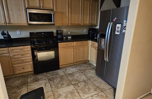 Las Vegas House | Charming 3-bedroom house in phenomenal Las Vegas