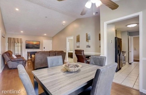 Whites Creek House | Charming 3-bedroom house Near Opry/Downtown Nashville