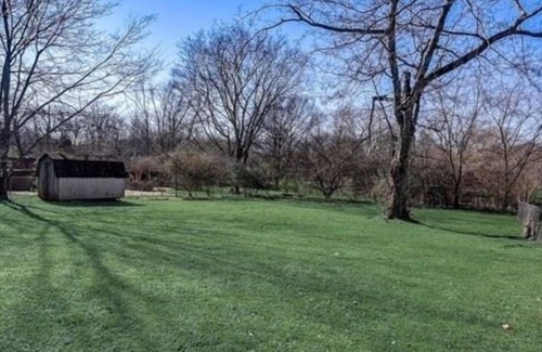 Whites Creek House | Charming 3-bedroom house Near Opry/Downtown Nashville