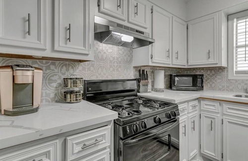 Nederland House | Charming 3 bedroom home in Nederland
