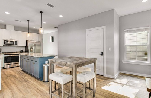 Southeast Pensacola House | Charming 3-bedroom house centrally located in Pensacola