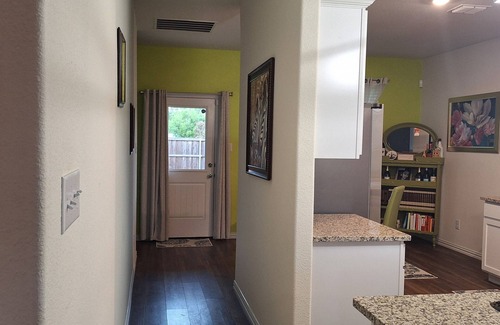 Princeton House | Charming 3-bedroom house with WiFi in awesome Princeton