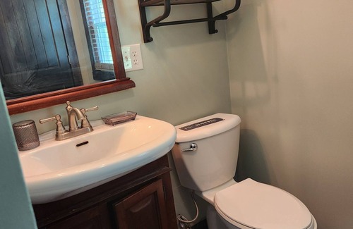 Woodbine House | Charming 3-bedroom house in010