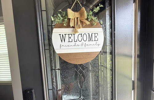 Royal Oak House | Charming 3-bedroom house in fabulous Royal Oak with WiFi, yard w fence- Pets OK