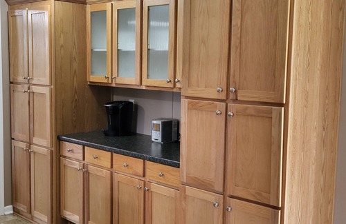 Saint Joe House | Charming 3-bedroom house in St. Joe just 6 miles from the Buffalo River