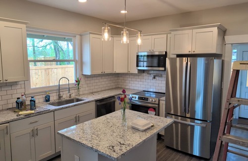 Soap Lake House | Charming 3-bedroom house walking distance to the lake, restaurants, pet friendly