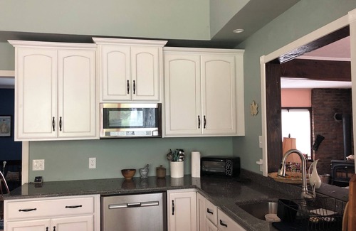 Catskill Cottage | Charming 3-bedroom home on quiet country road near adorable Catskill