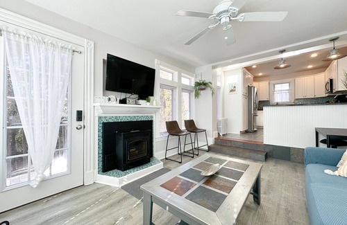 Kittery House | Charming 3-Bedroom Home Near Downtown Portsmouth!