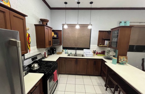 Giraudel House | Charming 3-bedroom house with private pool!