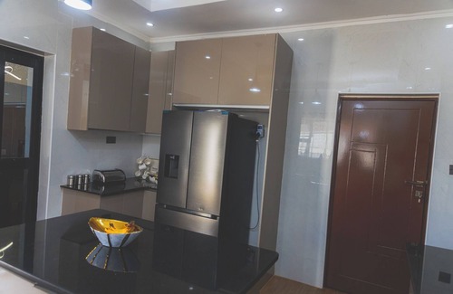 Lilongwe House | Charming 3-bedroom house with WiFi, AC in wonderful Lilongwe