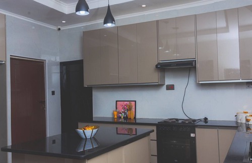 Lilongwe House | Charming 3-bedroom house with WiFi, AC in wonderful Lilongwe