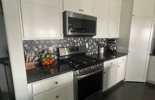 Ranchettes House | Charming 3-bedroom house in Cheyenne with WiFi, AC. Breathtaking views/sunsets!