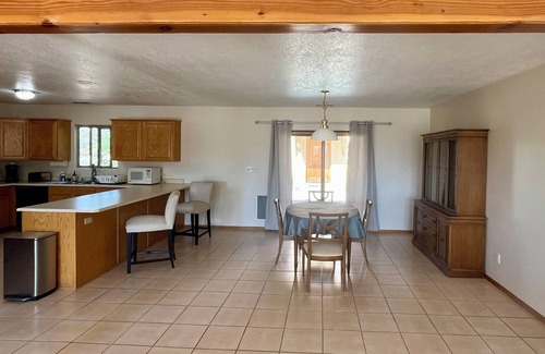 Corrales House | Charming 3-bedroom house in beautiful Corrales