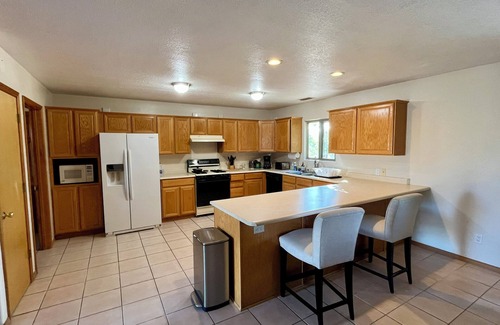 Corrales House | Charming 3-bedroom house in beautiful Corrales