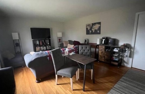 Fairview House | Charming 3-bedroom house, bedrooms rented together or separately