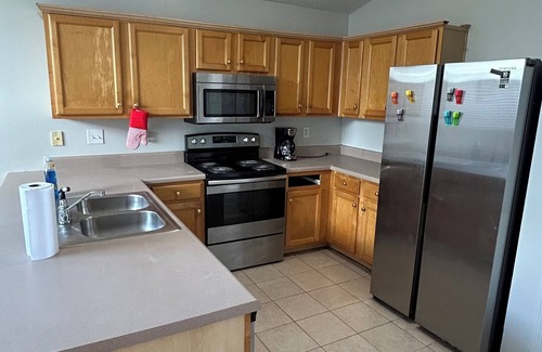 Gulfport House | Charming 3-bedroom house with WiFi and AC in delightful Gulfport