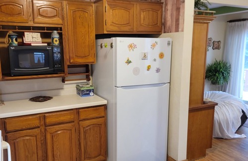 Hardwick House | Charming 3-bedroom house with AC, WiFi in pleasant Hardwick