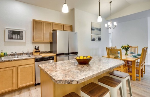 Montrose House | Charming 3-bedroom house, your perfect Colorado getaway!