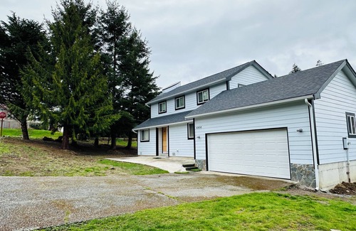 Mukilteo House | Charming 3-bedroom house in delightful Mukilteo, WA