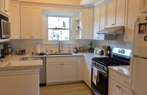 Petaluma House | Charming 3-bedroom house in West Petaluma