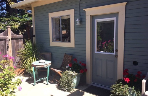 Petaluma House | Charming 3-bedroom house in West Petaluma