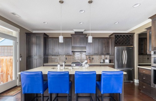 Concordia House | Charming 3 Bedroom House in Portland