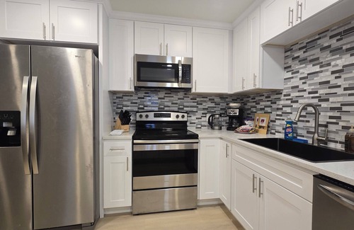 Carver House | Charming 3-bedroom house in Portland