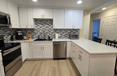 Carver House | Charming 3-bedroom house in Portland