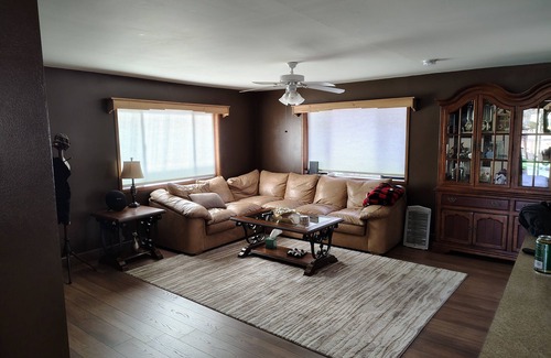Williamson House | Charming 3-bedroom house with WiFi, AC, in pleasant Williamson Valley, Prescott