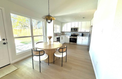 Richmond House | Charming 3-bedroom house with its own private pool