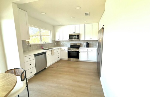 Richmond House | Charming 3-bedroom house with its own private pool