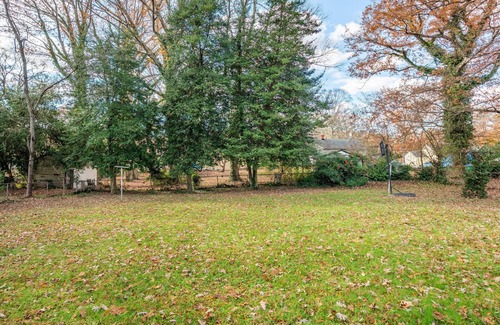 North Chesterfield House | Charming 3-bedroom house with WiFi, AC in marvelous Richmond